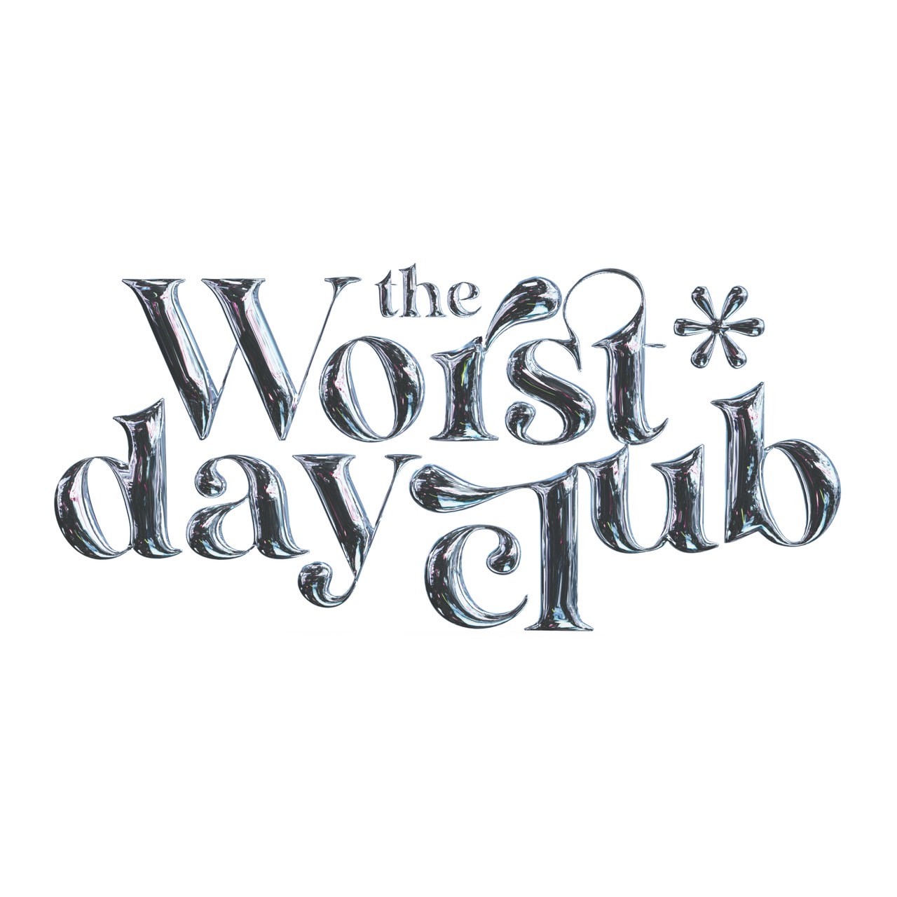 General Contact<br>theworstdayclub@gmail.com