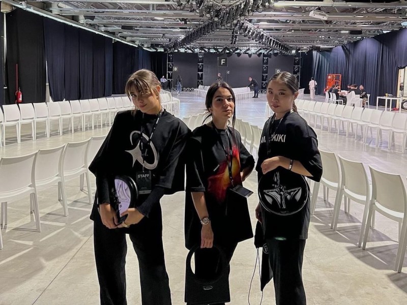 ミラノファッションウィークでインターンをするなんて、私も思っていなかった【後編】