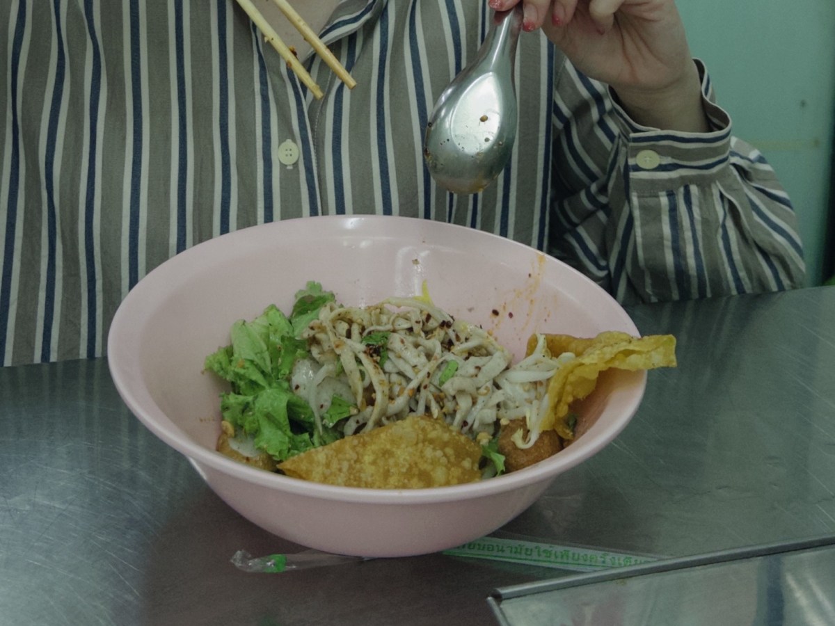 ร้านที่คุณอยากจะไปในวันที่คุณตื่นเช้าเป็นพิเศษ 【Bangkok】