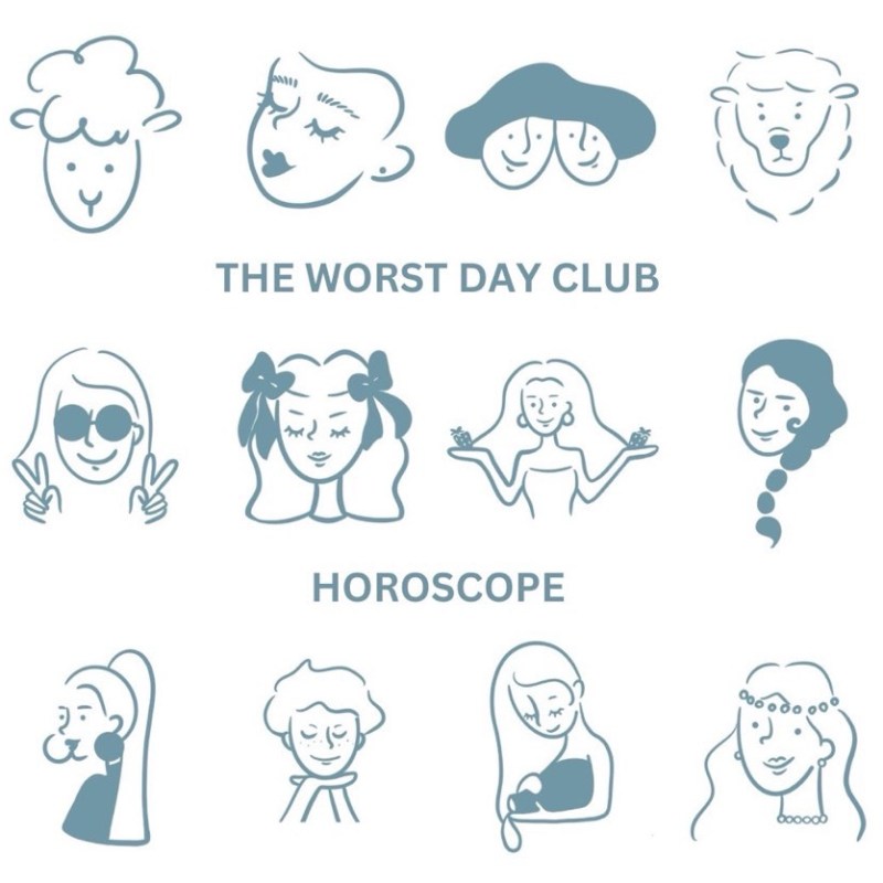 【12星座別】12月のタロットリーディング