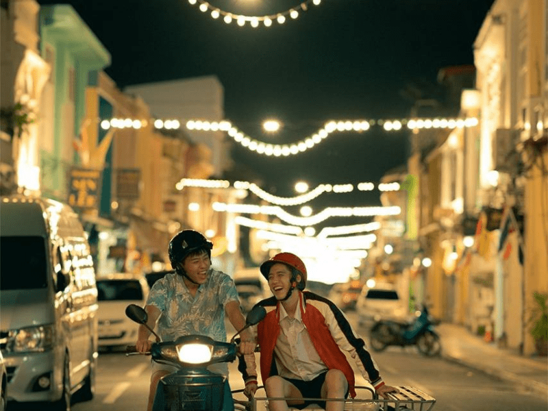 BLドラマに対する世間の見方を大きく変えた傑作 『I Told Sunset About&nbsp;You』