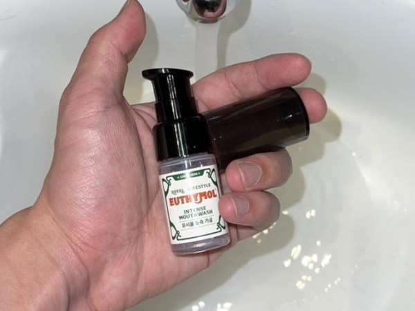 【夏のにおい】猛暑対策アイテム４選