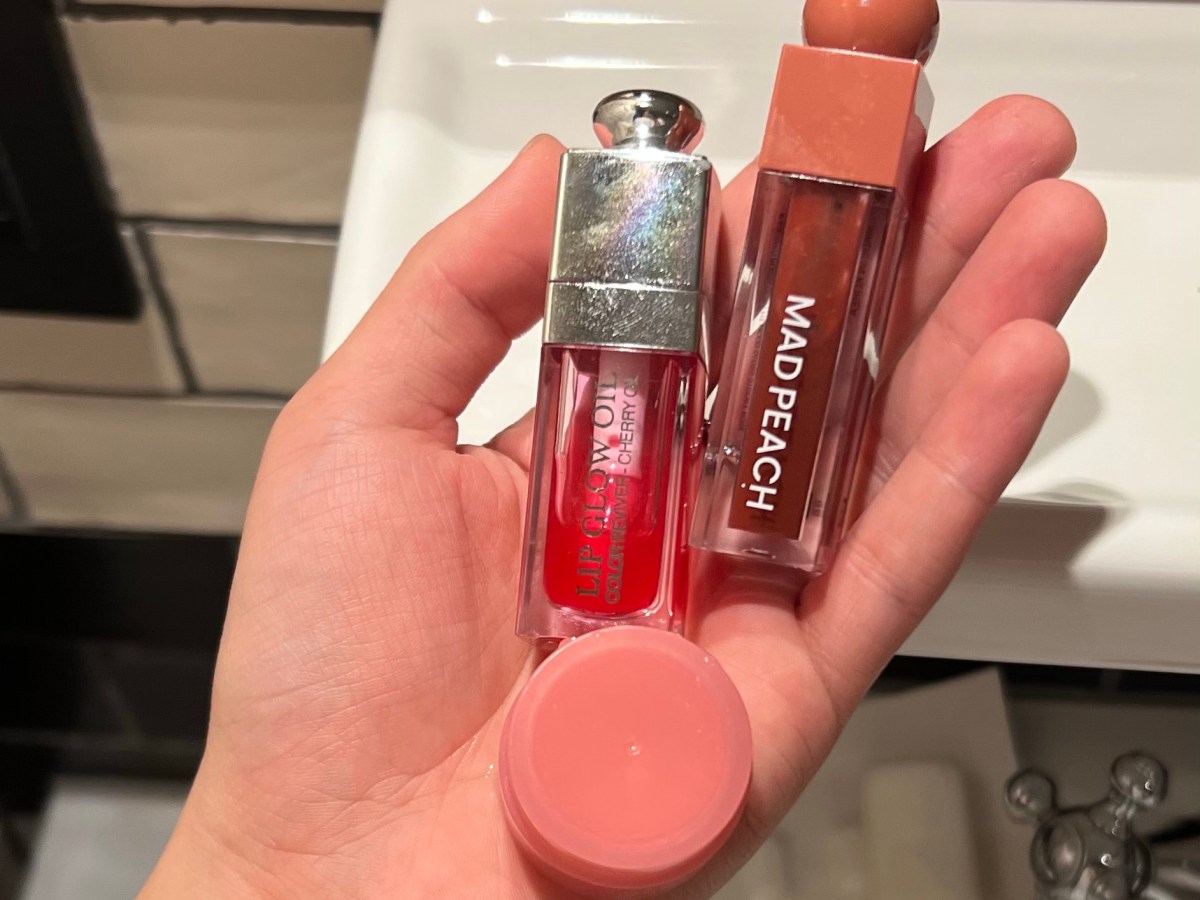 現役CAの”乾燥しない”リップ４選