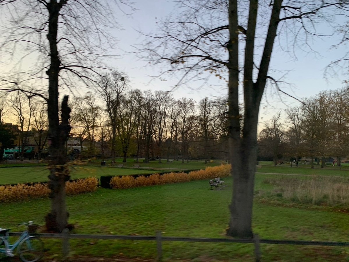 変わること、変わらないこと。