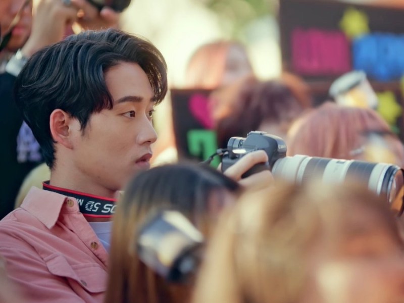 １月はタイドラマをモチベーションに乗り切る【おすすめ３選】