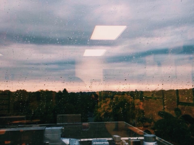 記憶は季節のなかに