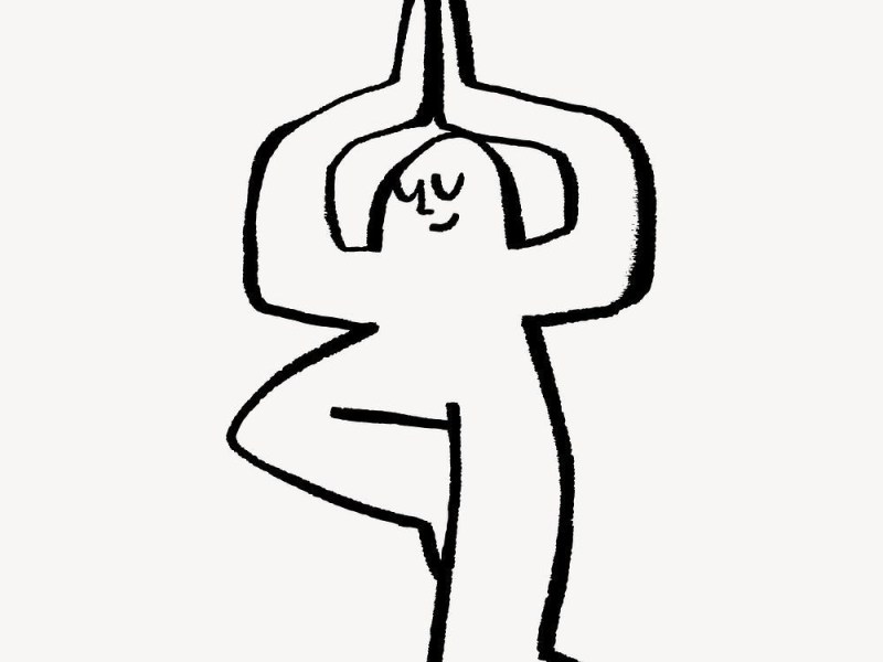 GW前に”休める自分”をつくろう